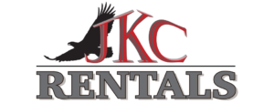 JKC Rentals Logo