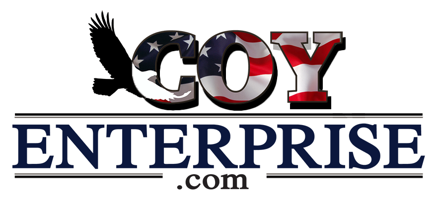 Coy Enterprise Logo